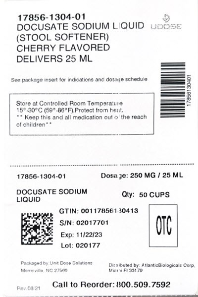 Image Description (17856 1304 01 Cs Label)